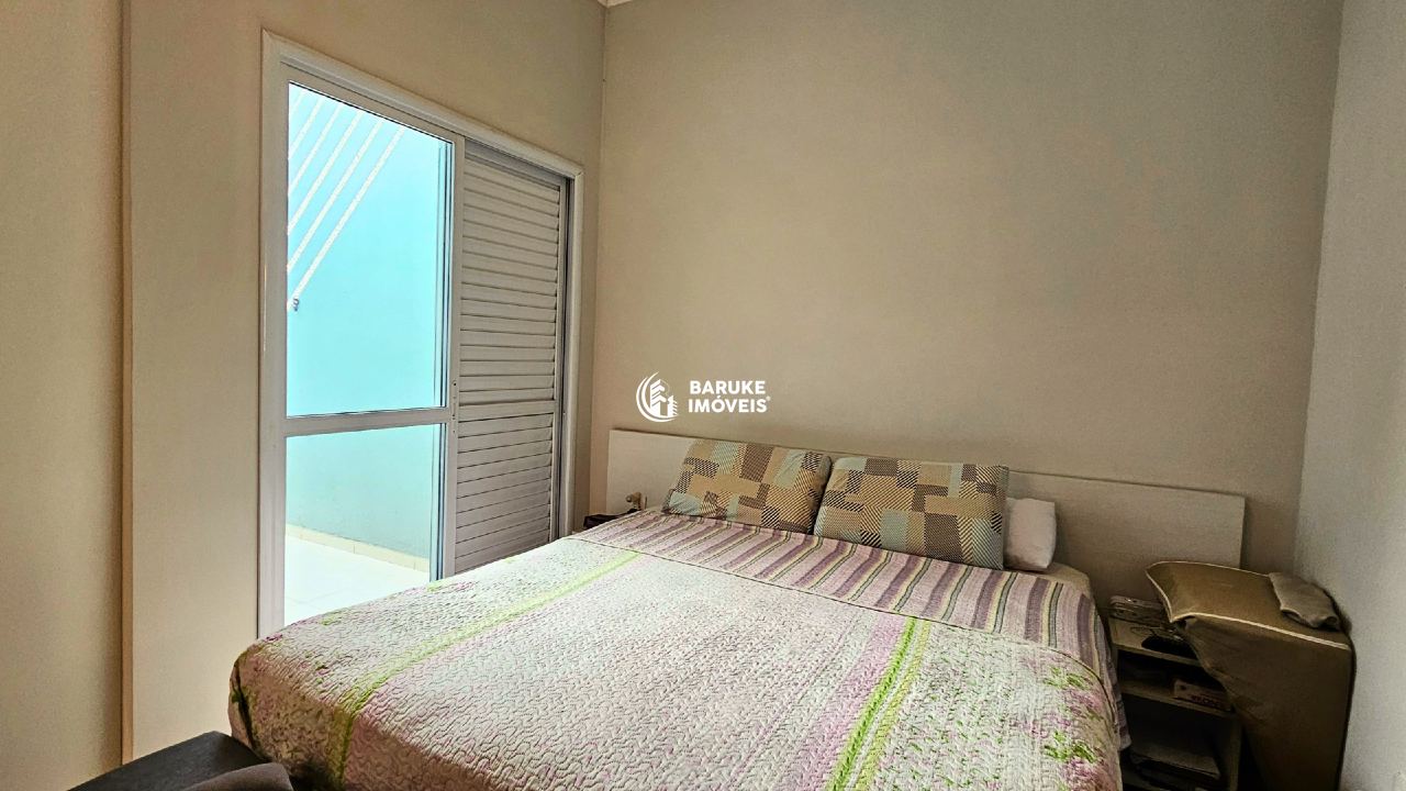 Casa à venda no bairro Jardim EsplanadaIndaiatuba: 