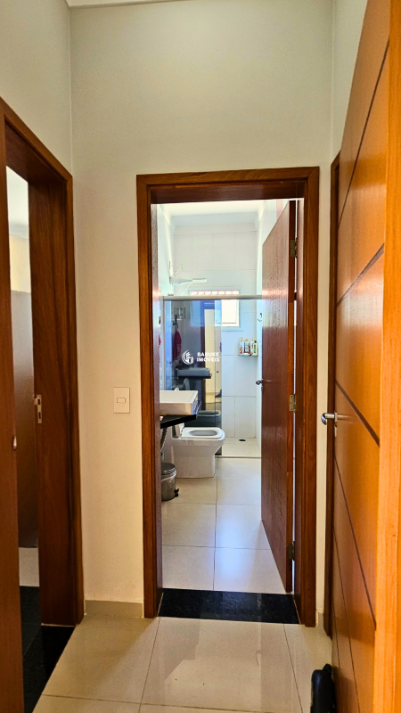 Casa à venda no bairro Jardim EsplanadaIndaiatuba: 