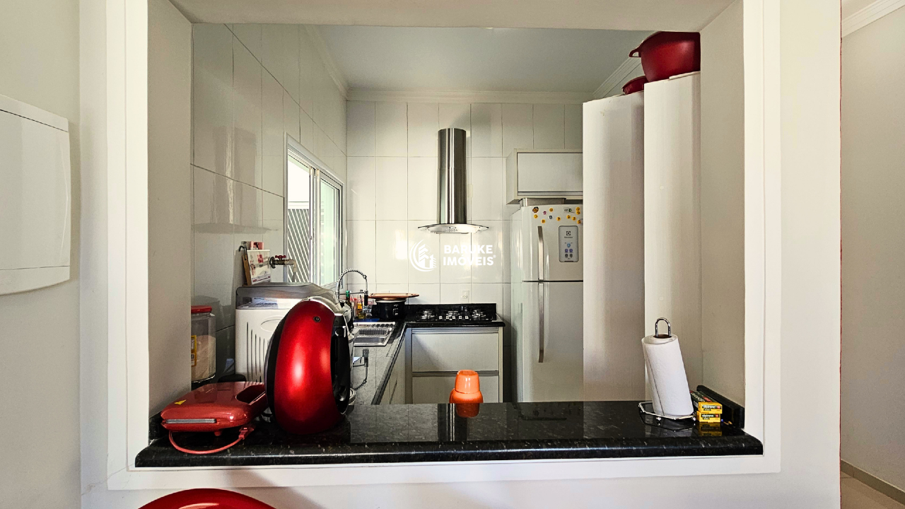 Casa à venda no bairro Jardim EsplanadaIndaiatuba: 