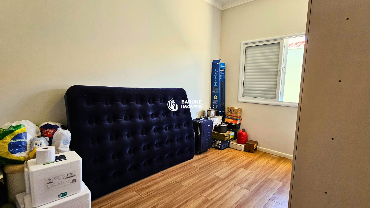 Casa à venda no bairro Jardim EsplanadaIndaiatuba: 