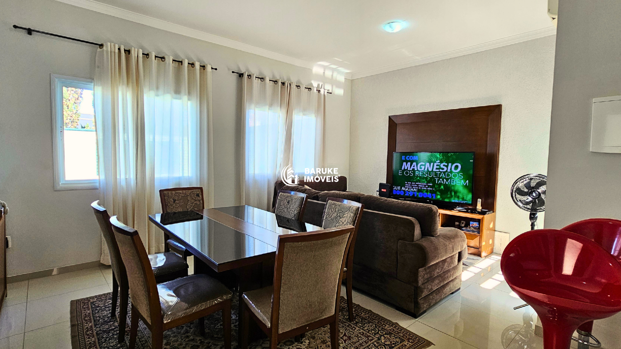 Casa à venda no bairro Jardim EsplanadaIndaiatuba: 