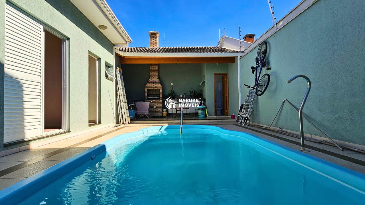 Casa à venda no bairro Jardim EsplanadaIndaiatuba: 