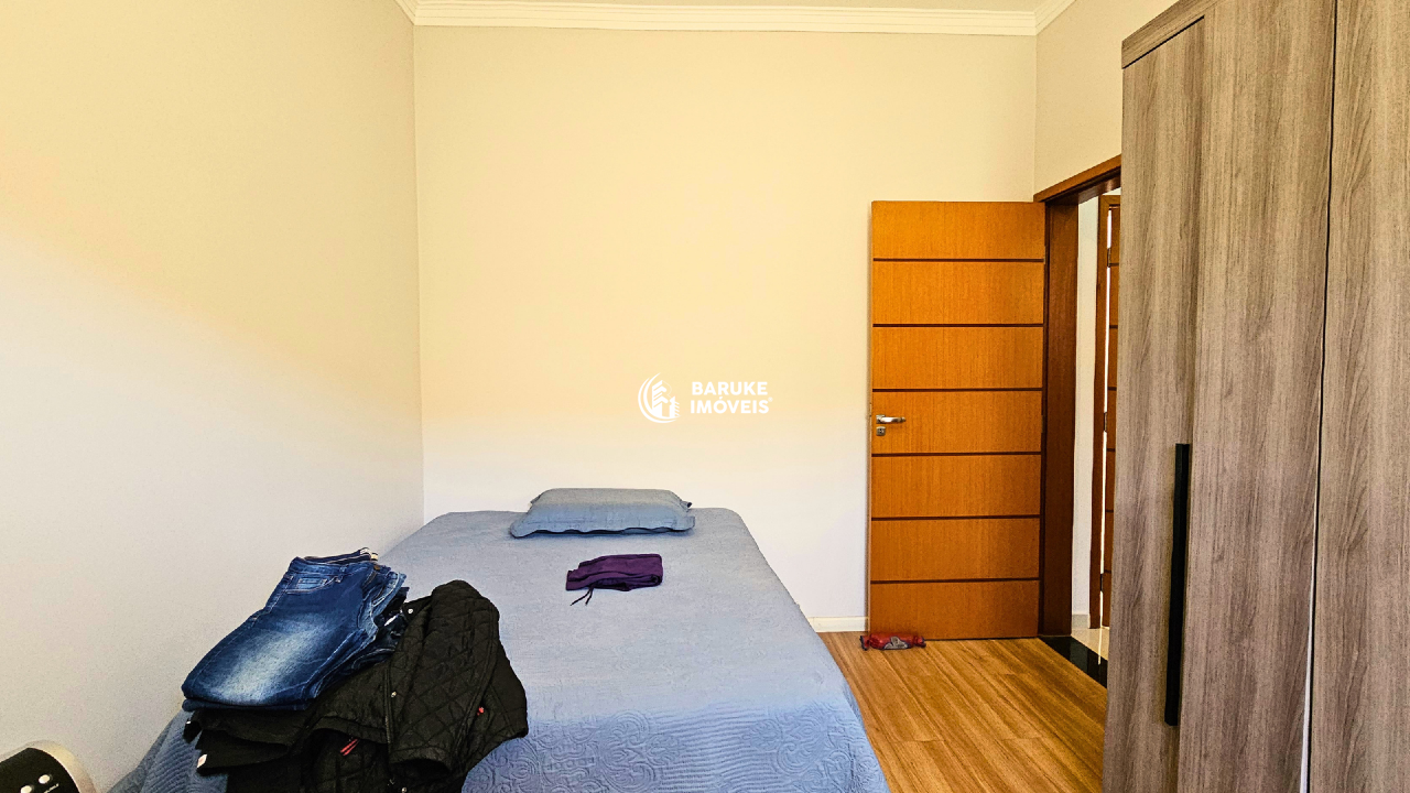 Casa à venda no bairro Jardim EsplanadaIndaiatuba: 