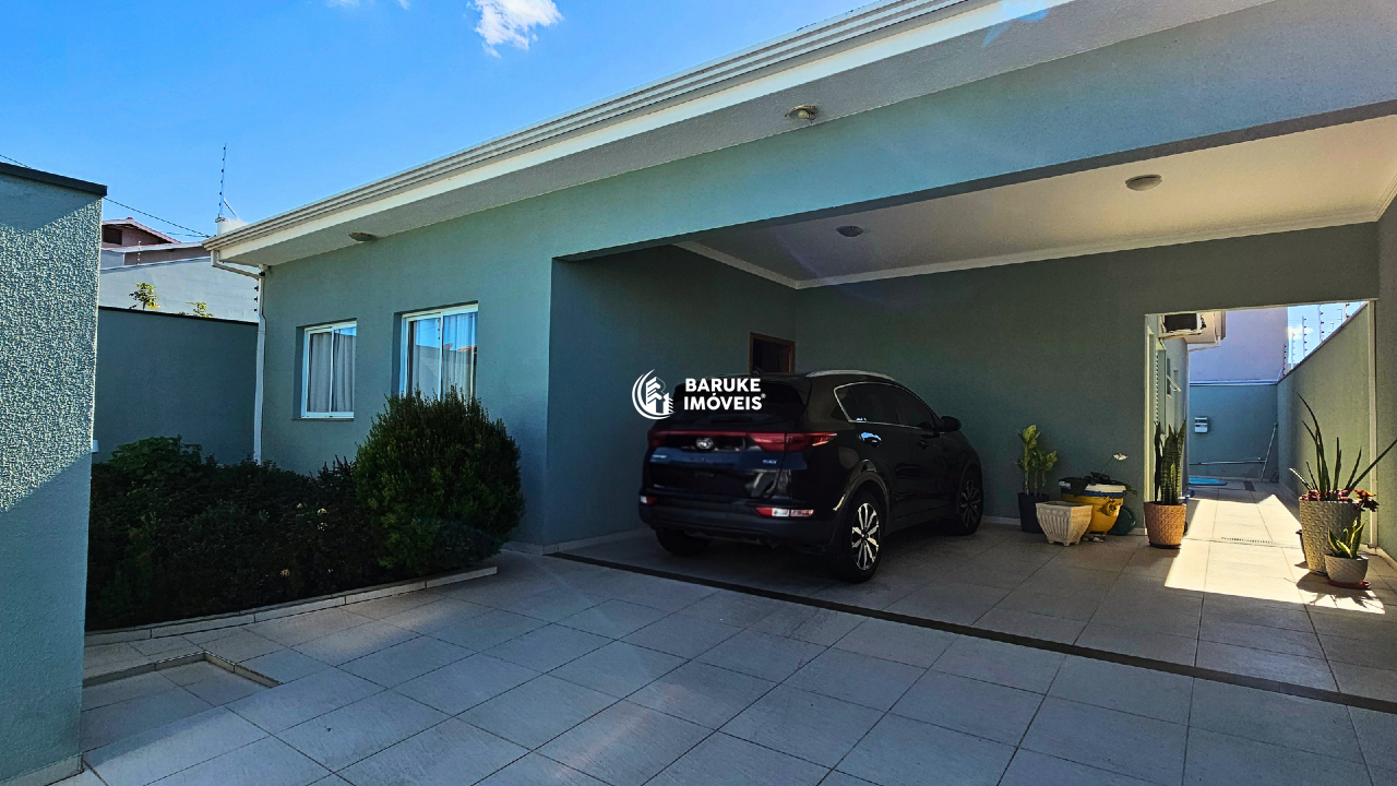 Casa à venda no bairro Jardim EsplanadaIndaiatuba: 