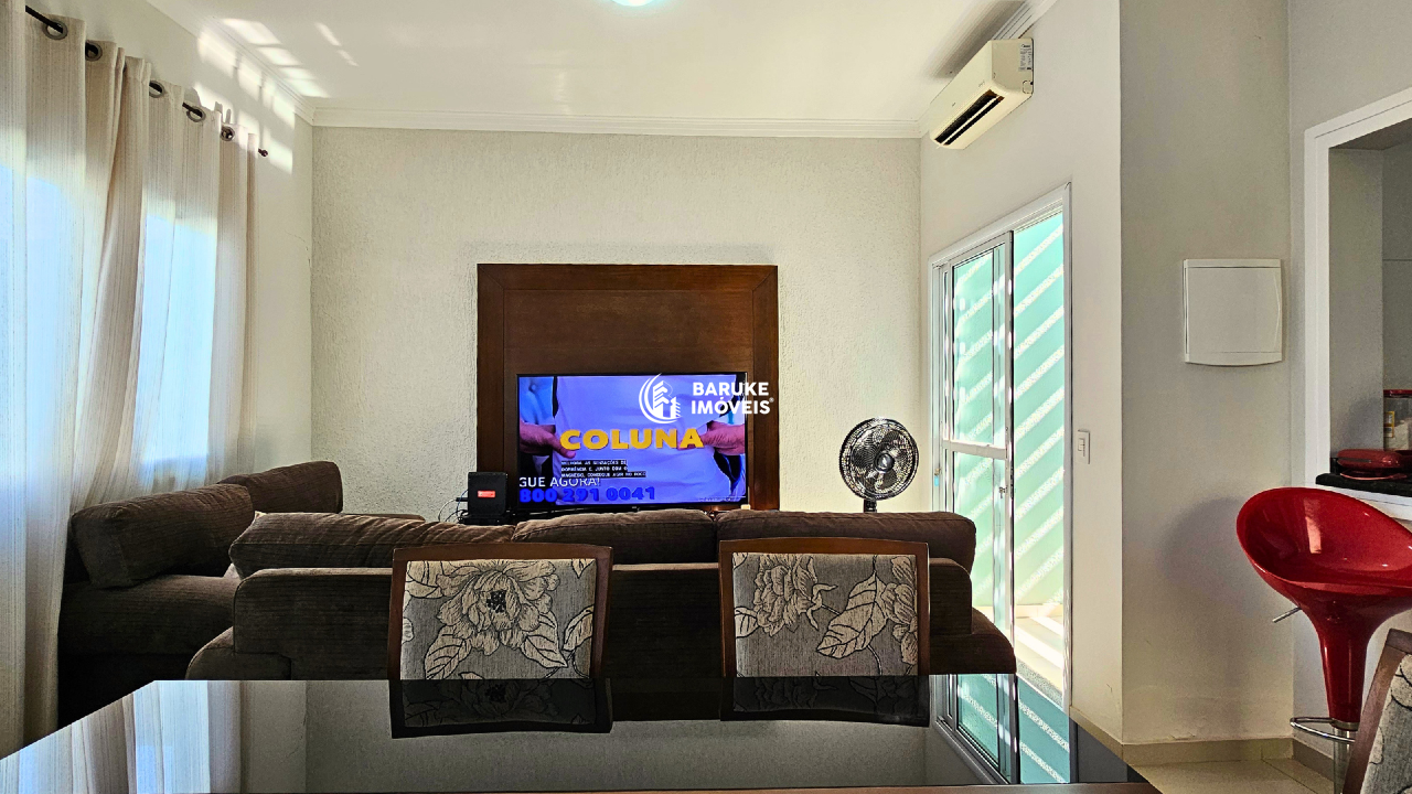 Casa à venda no bairro Jardim EsplanadaIndaiatuba: 