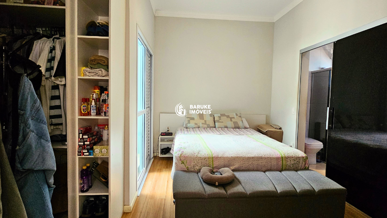 Casa à venda no bairro Jardim EsplanadaIndaiatuba: 