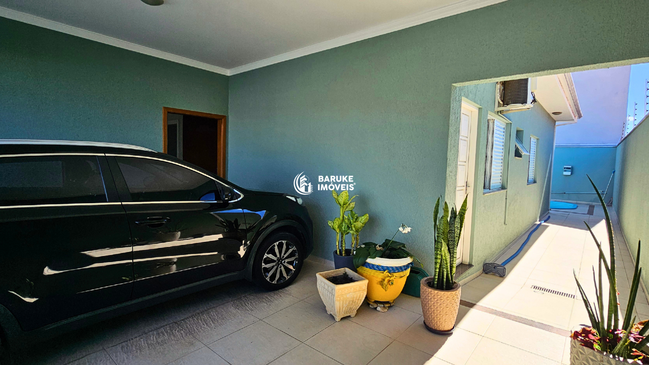 Casa à venda no bairro Jardim EsplanadaIndaiatuba: 