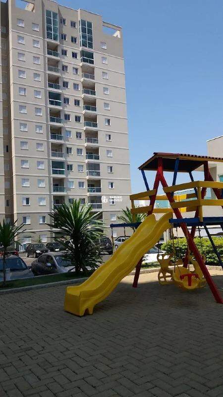 Apartamento para aluguel no bairro AQUI SE VIVEIndaiatuba: 