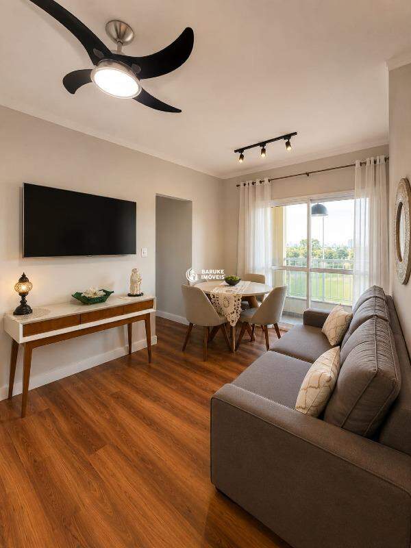 Apartamento para aluguel no bairro AQUI SE VIVEIndaiatuba: 