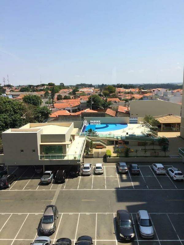 Apartamento para aluguel no bairro AQUI SE VIVEIndaiatuba: 