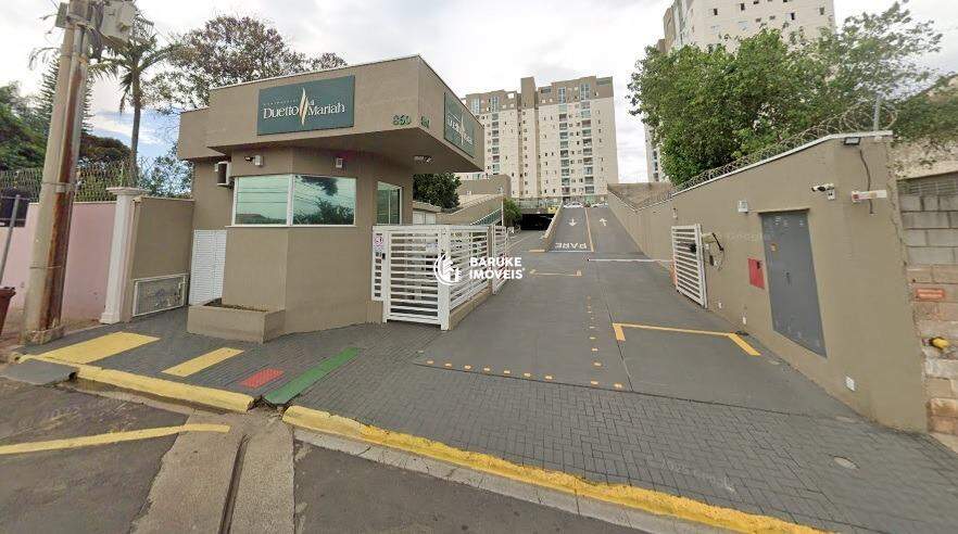 Apartamento para aluguel no bairro AQUI SE VIVEIndaiatuba: 