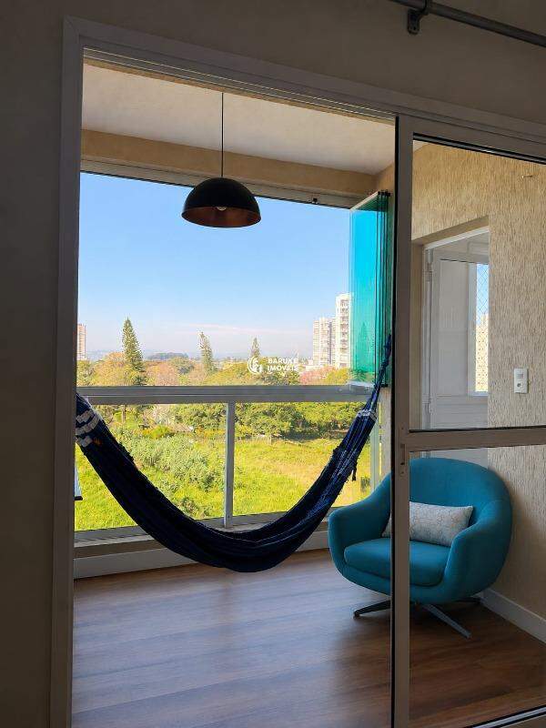 Apartamento para aluguel no bairro AQUI SE VIVEIndaiatuba: 