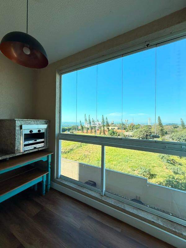 Apartamento para aluguel no bairro AQUI SE VIVEIndaiatuba: 