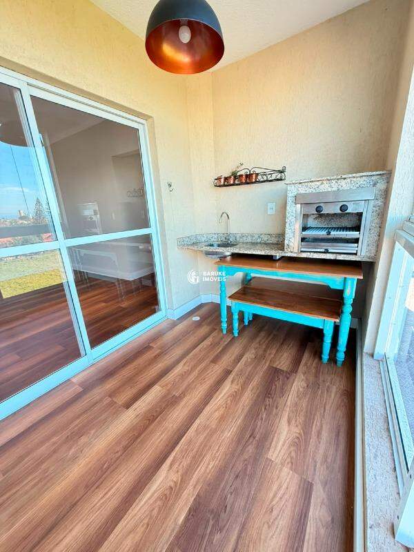 Apartamento para aluguel no bairro AQUI SE VIVEIndaiatuba: 