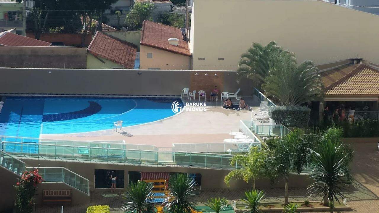 Apartamento para aluguel no bairro AQUI SE VIVEIndaiatuba: 