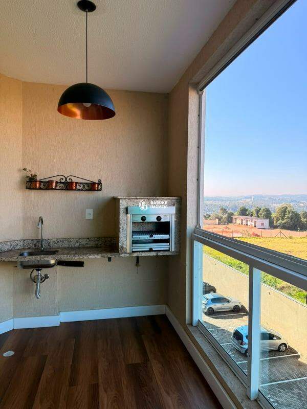 Apartamento para aluguel no bairro AQUI SE VIVEIndaiatuba: 