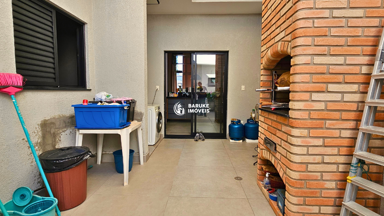 Casa de condomínio à venda no bairro JARDINS DO IMPÉRIOIndaiatuba: 