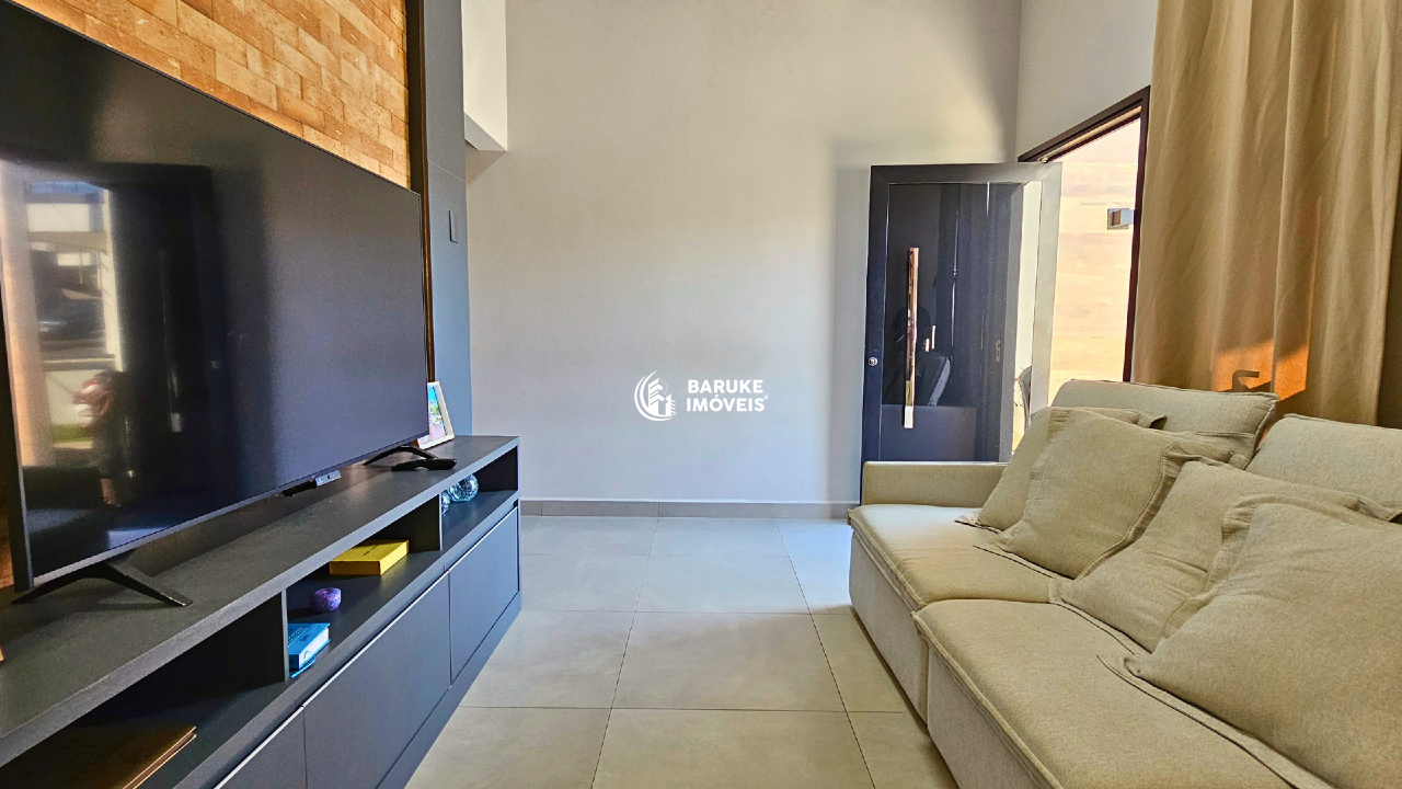 Casa de condomínio à venda no bairro JARDINS DO IMPÉRIOIndaiatuba: 
