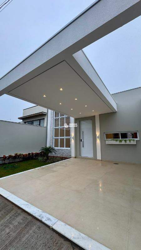 Casa de condomínio à venda no bairro JARDIM PARK REALIndaiatuba: 
