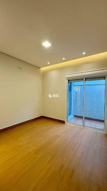 Casa de condomínio à venda no bairro JARDIM PARK REALIndaiatuba: 