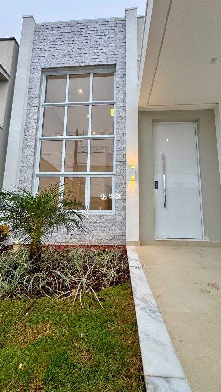 Casa de condomínio à venda no bairro JARDIM PARK REALIndaiatuba: 