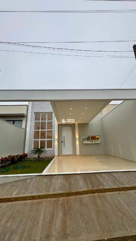 Casa de condomínio à venda no bairro JARDIM PARK REALIndaiatuba: 
