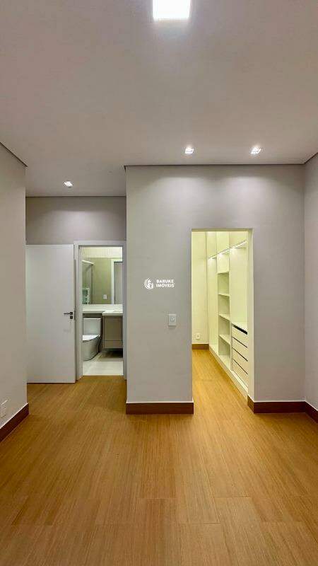 Casa de condomínio à venda no bairro JARDIM PARK REALIndaiatuba: 