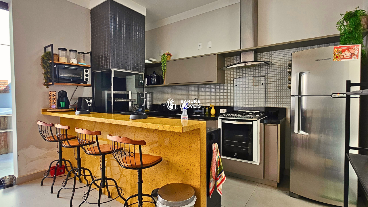 Casa de condomínio à venda no bairro JARDIM RESIDENCIAL DONA LUCILLAIndaiatuba: 