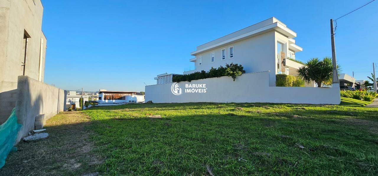 Terreno à venda no bairro JARDIM DOS LAGOSIndaiatuba: 