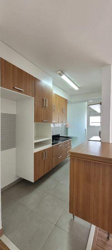 Apartamento para aluguel no bairro CIDADE NOVA IIIndaiatuba: 