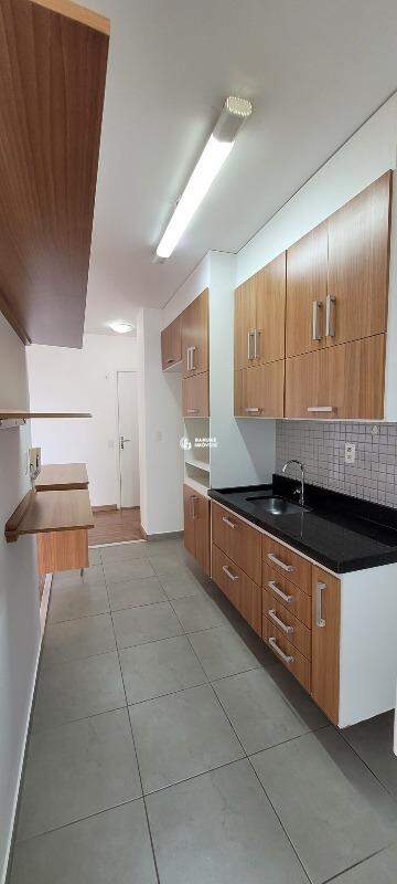 Apartamento para aluguel no bairro CIDADE NOVA IIIndaiatuba: 