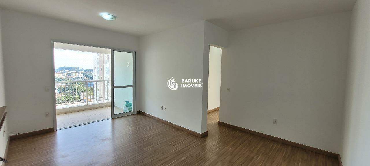 Apartamento para aluguel no bairro CIDADE NOVA IIIndaiatuba: 