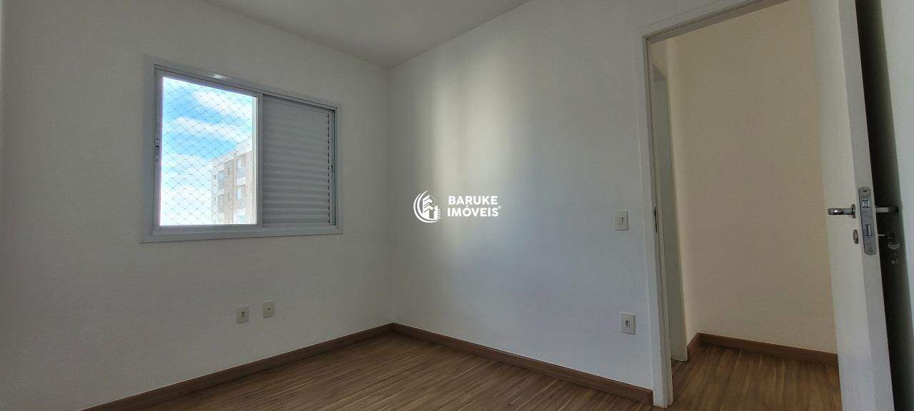 Apartamento para aluguel no bairro CIDADE NOVA IIIndaiatuba: 