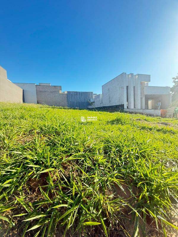 Terreno à venda no bairro Loteamento Park Gran ReserveIndaiatuba: 