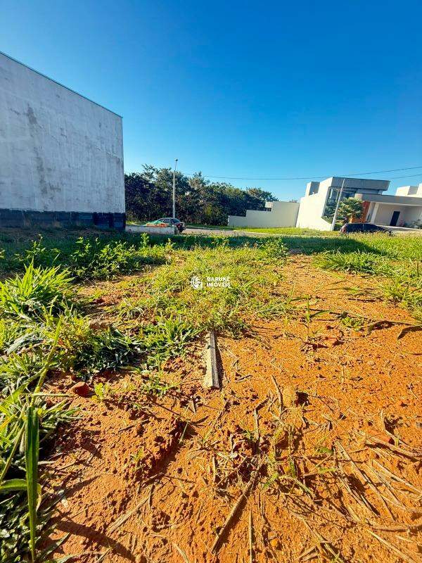 Terreno à venda no bairro Loteamento Park Gran ReserveIndaiatuba: 