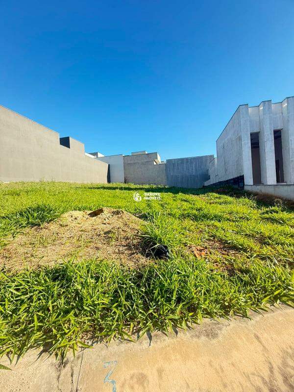 Terreno à venda no bairro Loteamento Park Gran ReserveIndaiatuba: 