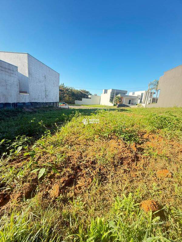 Terreno à venda no bairro Loteamento Park Gran ReserveIndaiatuba: 