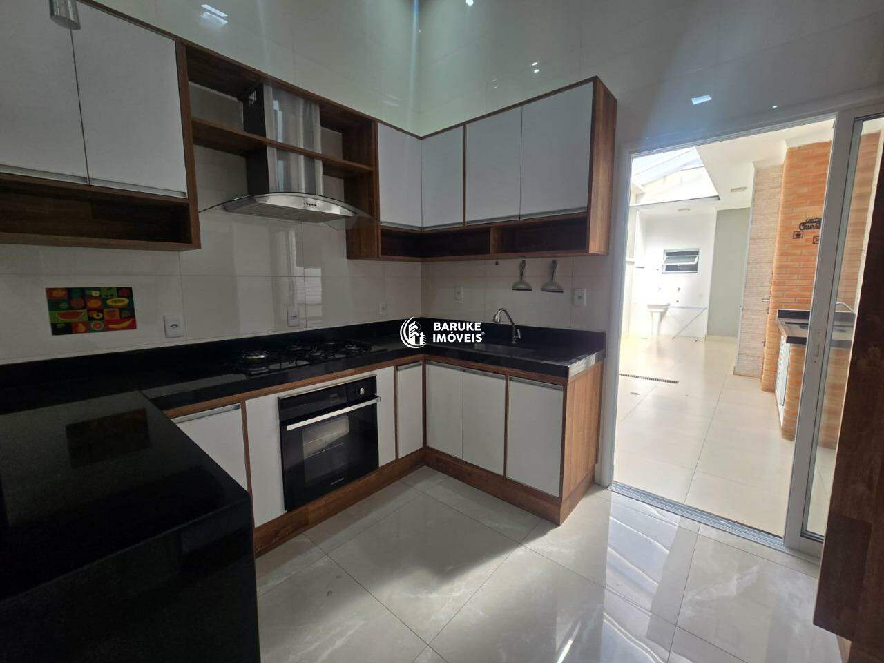 Casa de condomínio à venda no bairro JARDINS DO IMPÉRIOIndaiatuba: 