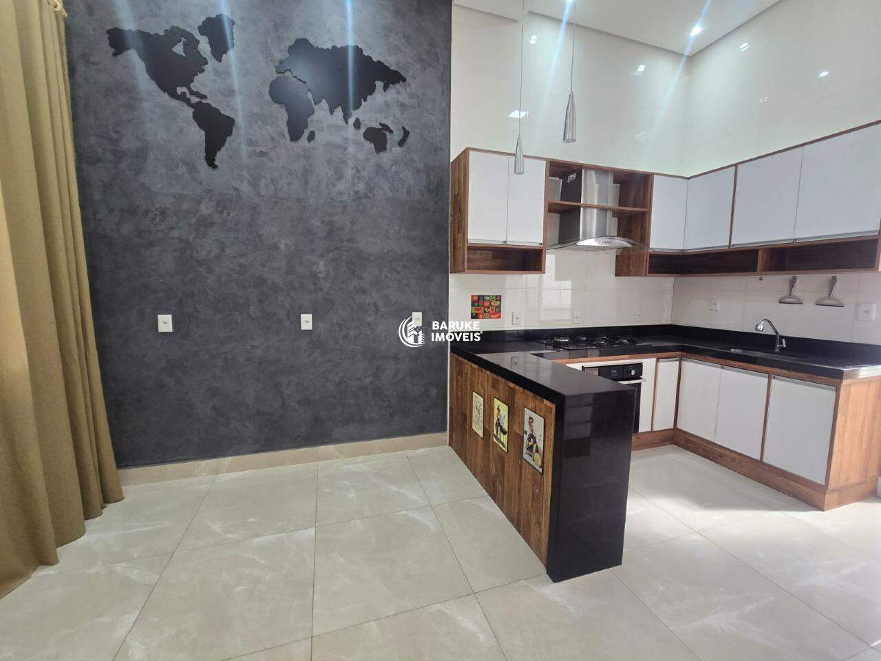 Casa de condomínio à venda no bairro JARDINS DO IMPÉRIOIndaiatuba: 