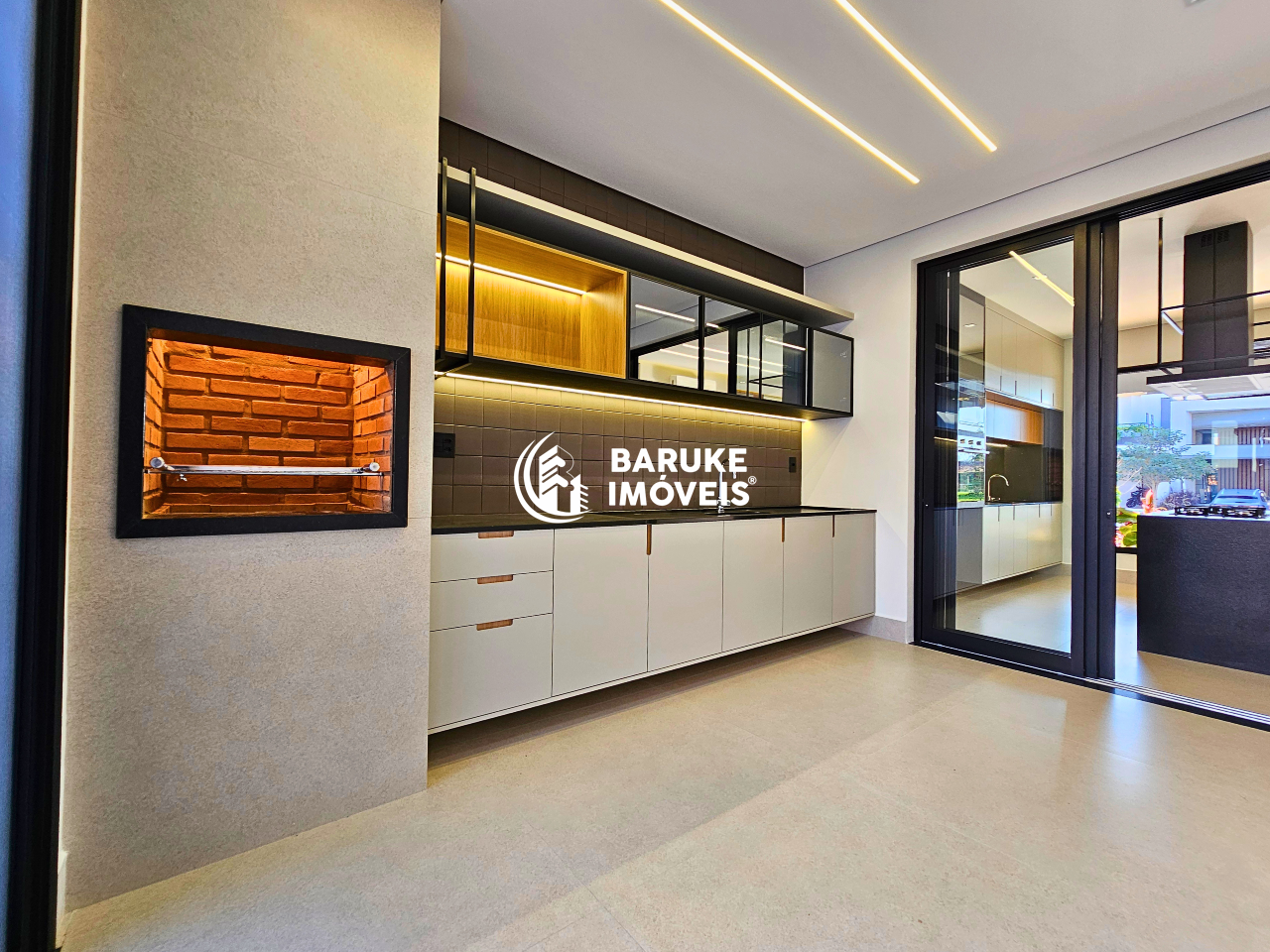 Casa de condomínio à venda no bairro Jardim Villa SapezalIndaiatuba: 