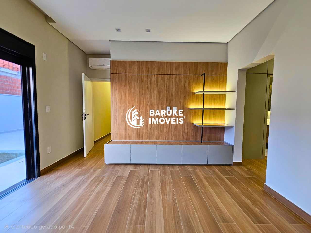 Casa de condomínio à venda no bairro Jardim Villa SapezalIndaiatuba: 