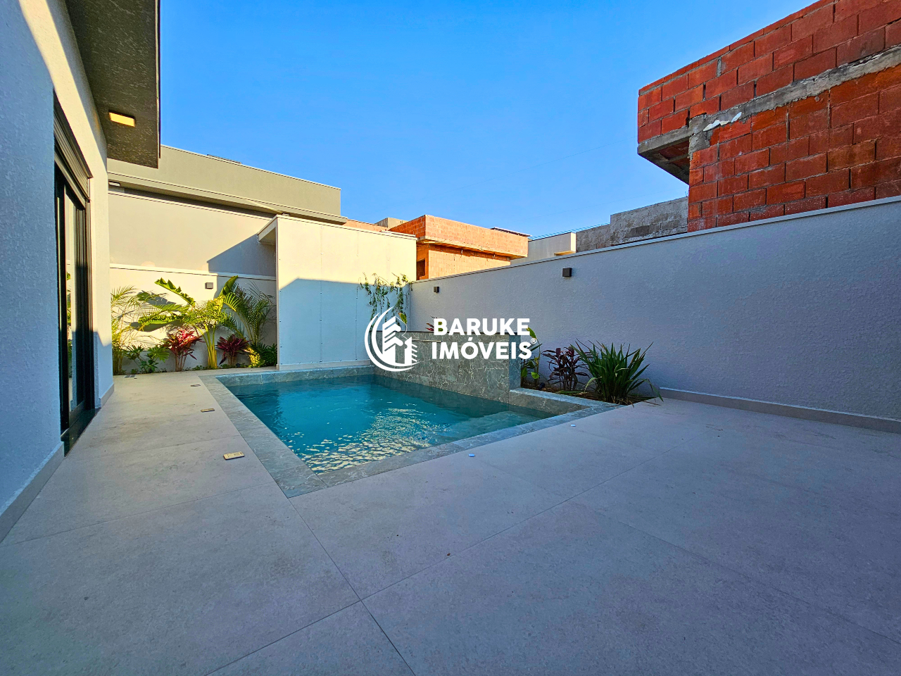 Casa de condomínio à venda no bairro Jardim Villa SapezalIndaiatuba: 