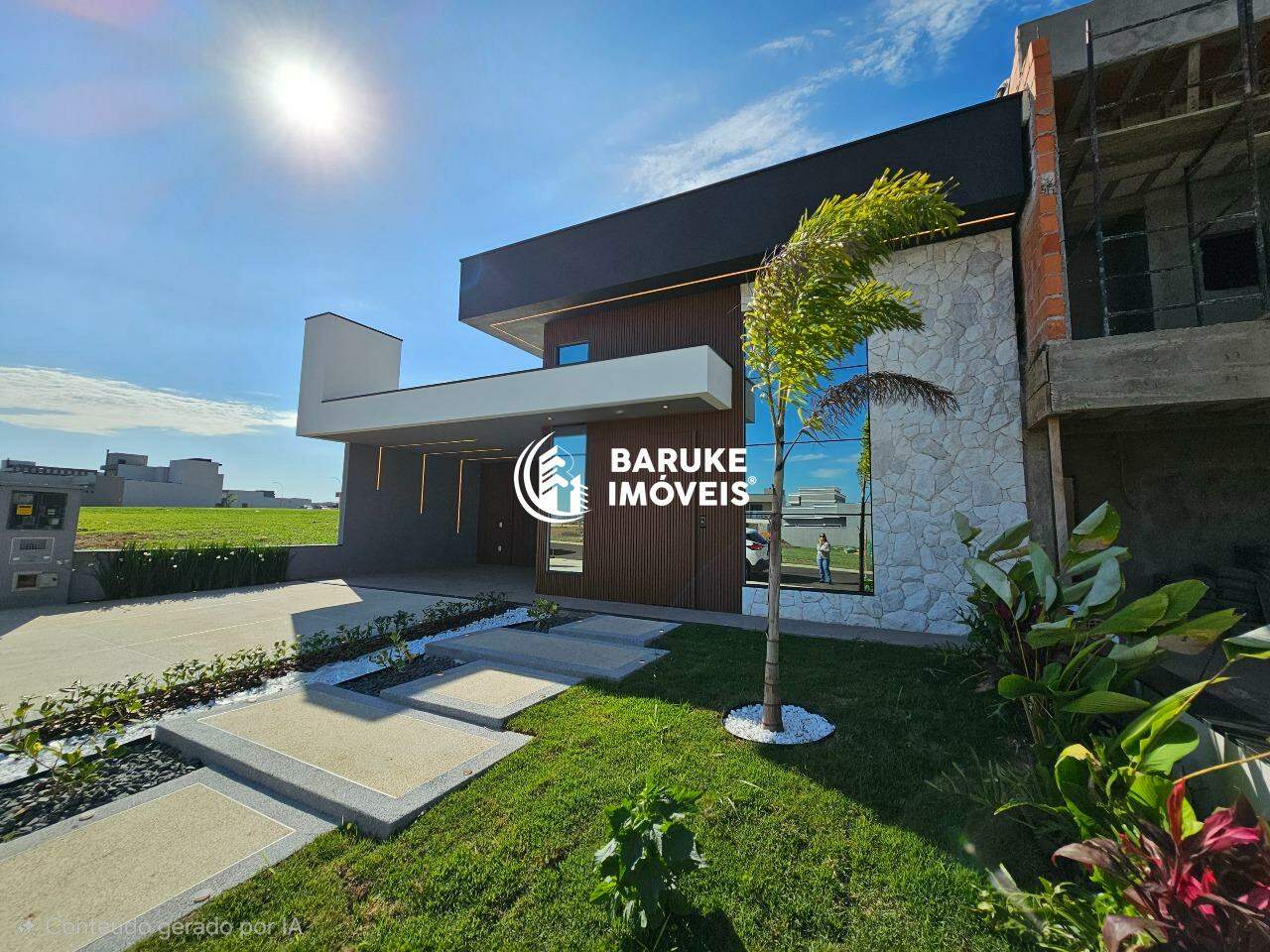 Casa de condomínio à venda no bairro JARDIM RESIDENCIAL DONA MARIA CANDIDAIndaiatuba: 