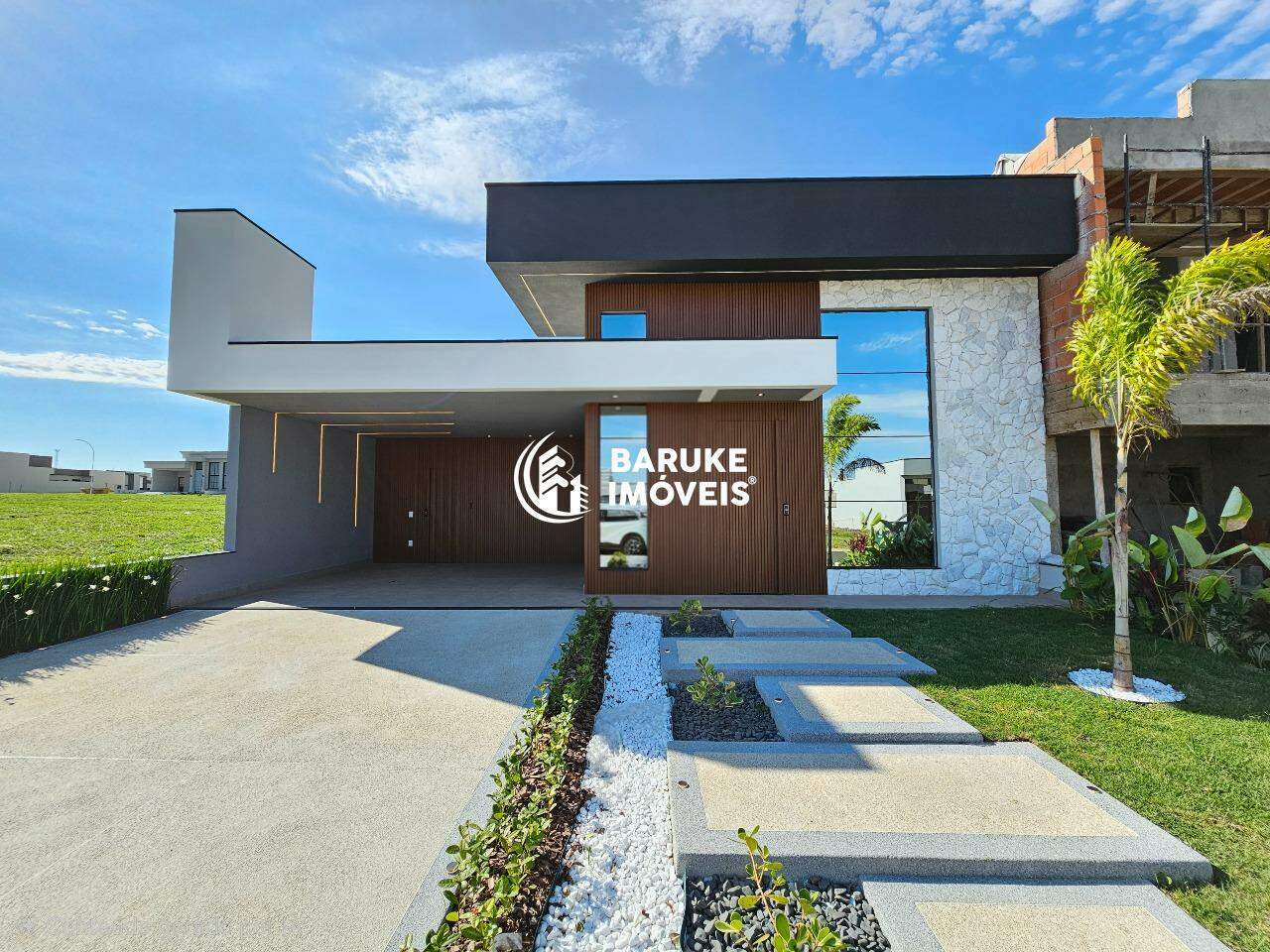 Casa de condomínio à venda no bairro JARDIM RESIDENCIAL DONA MARIA CANDIDAIndaiatuba: 