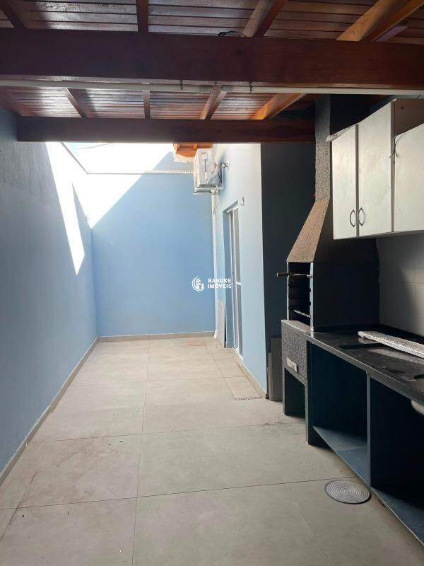 Casa de condomínio à venda no bairro VILLAGGIO DI ITAICIIndaiatuba: 