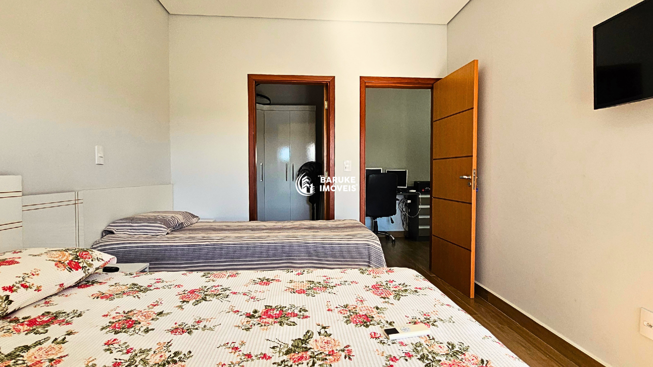 Casa de condomínio à venda no bairro JARDIM PIEMONTEIndaiatuba: 