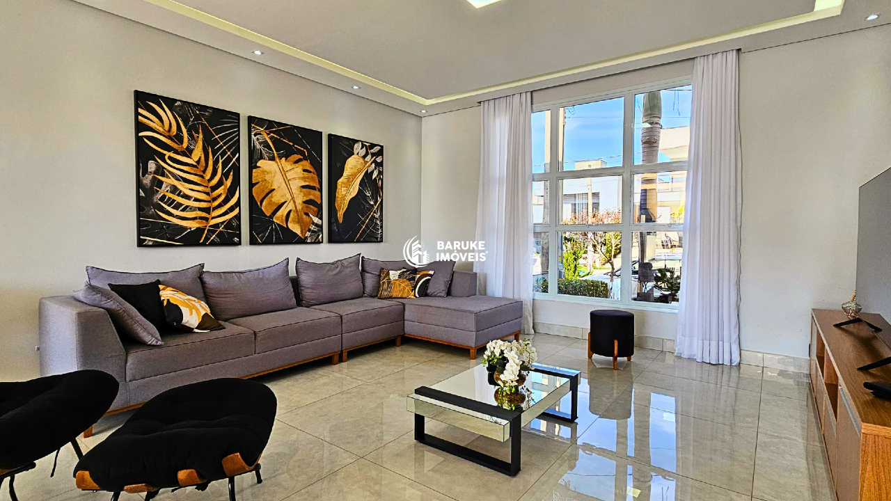 Casa de condomínio à venda no bairro JARDIM PIEMONTEIndaiatuba: 