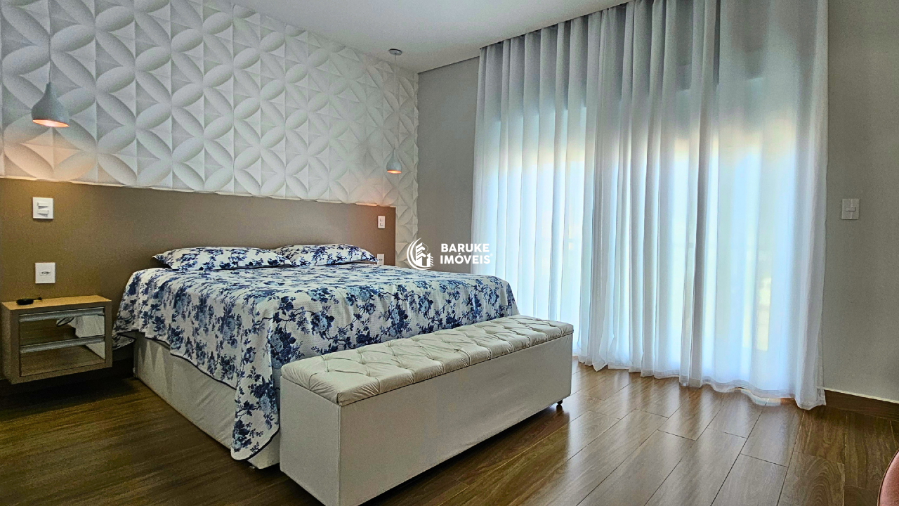 Casa de condomínio à venda no bairro JARDIM PIEMONTEIndaiatuba: 