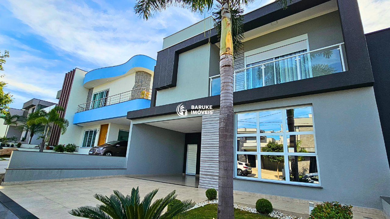 Casa de condomínio à venda no bairro JARDIM PIEMONTEIndaiatuba: 
