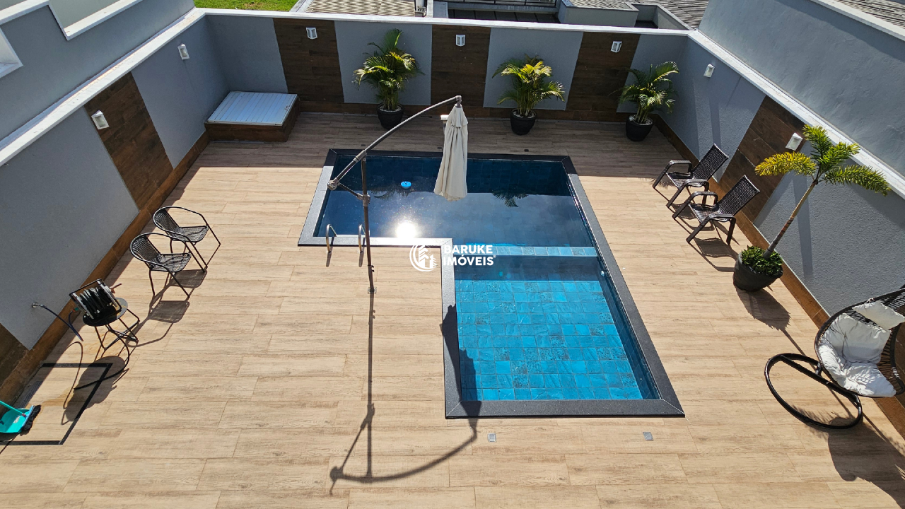 Casa de condomínio à venda no bairro JARDIM PIEMONTEIndaiatuba: 